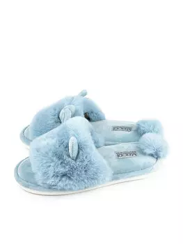 Туфли комнатные женские