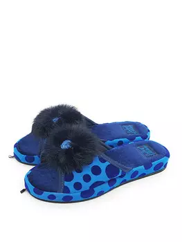 Туфли комнатные женские