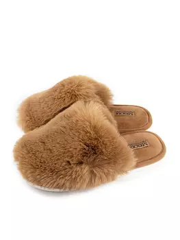 Туфли комнатные женские