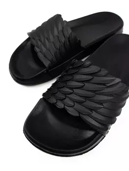 Туфли летние женские