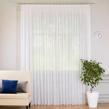 Тюль, 200x260 см