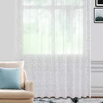 Тюль, 200x260 см