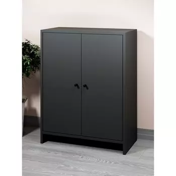 Тумба 600, 600х300х776, квадро/антрацит