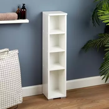 Тумба для ванной комнаты