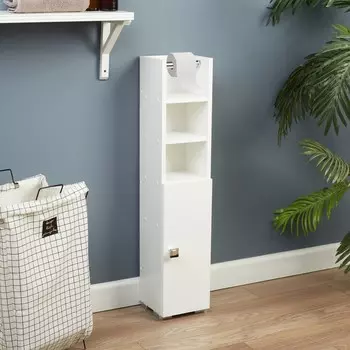 Тумба для ванной комнаты