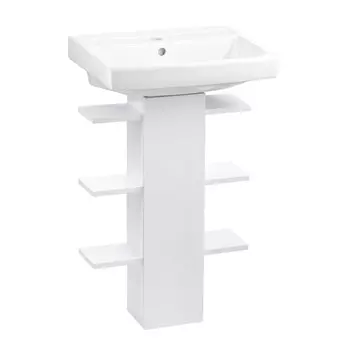 Тумба для ванной комнаты