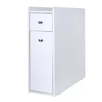 Тумба напольная для ванной комнаты