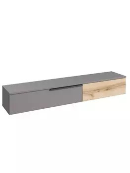 Тумба навесная под тв