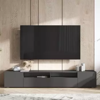 Тумба под тв подвесная