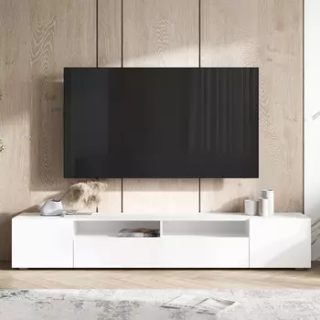 Тумба под тв подвесная