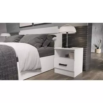 Тумба прикроватная напольная