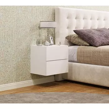 Тумба прикроватная подвесная