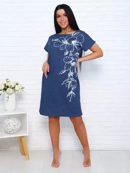 Туника Барокко