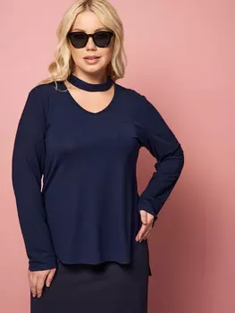 Туника чокер