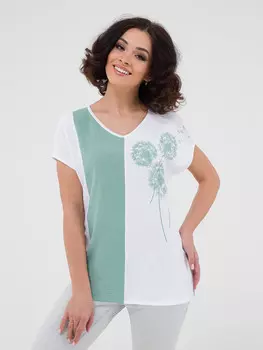 Туника Лесси