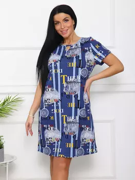 Туника "Невада"