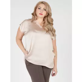 Туника нежность