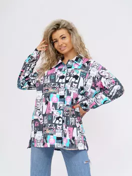 Туника рубашка