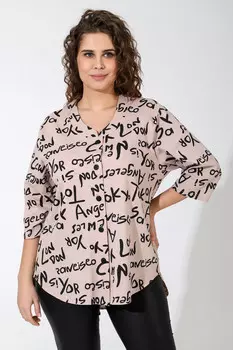 Туника рубашка