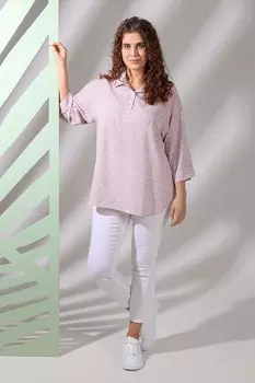 Туника (рубашка) "Лакоста-2"