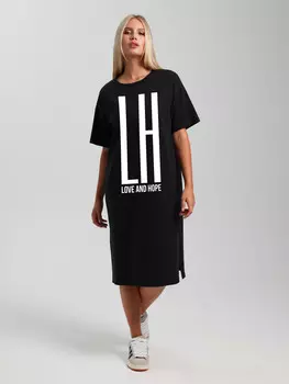 Туника сабо