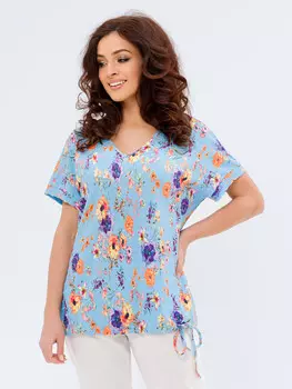 Туника Тефити