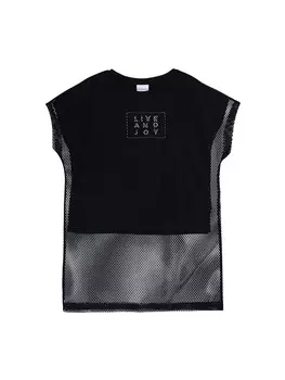 Туника трикотажная