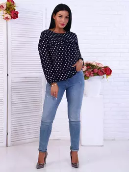 Туника Вальс