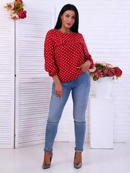 Туника Вальс