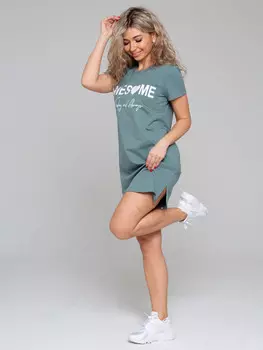 туника женская