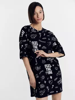 Туника женская