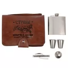 Туристический набор