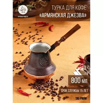 Турка для кофе