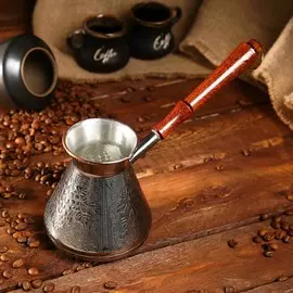 Турка для кофе