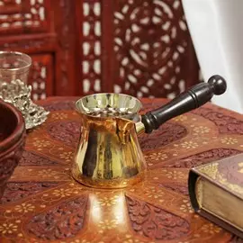 Турка латунь