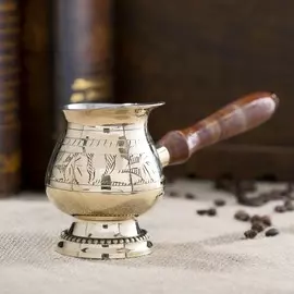 Турка латунь