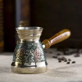 Турка латунь