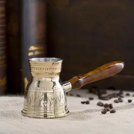 Турка латунь