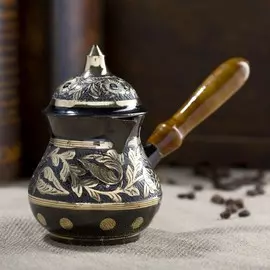 Турка латунь