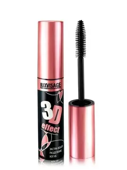 Тушь 3d effect экстра объем-разделение-изгиб