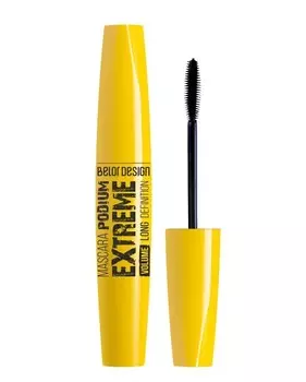 Тушь для ресниц PODIUM EXTREME BelorDesign
