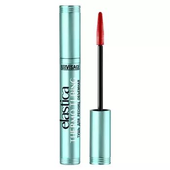 Тушь для ресниц ELASTICA LUXVISAGE