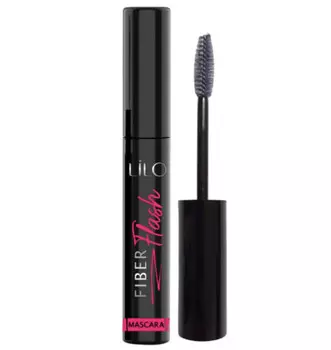 Тушь для ресниц Fiber Flash