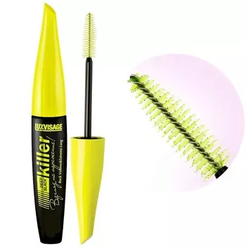 Тушь для ресниц KILLER объем 11 г