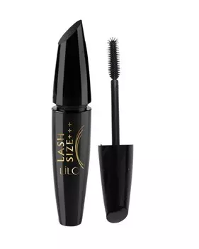 Тушь для ресниц Lash Size+++