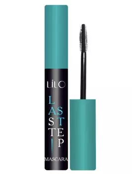 Тушь для ресниц Last Step