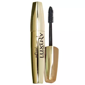 Тушь для ресниц Luxury Белита черный