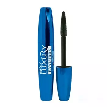 Тушь для ресниц Luxury Hyaluron