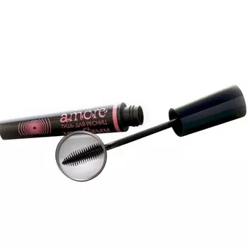 Тушь для ресниц Amore Белита черный