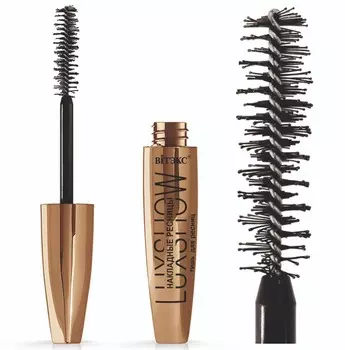 Lux Show Тушь для ресниц НАКЛАДНЫЕ РЕСНИЦЫ 12г